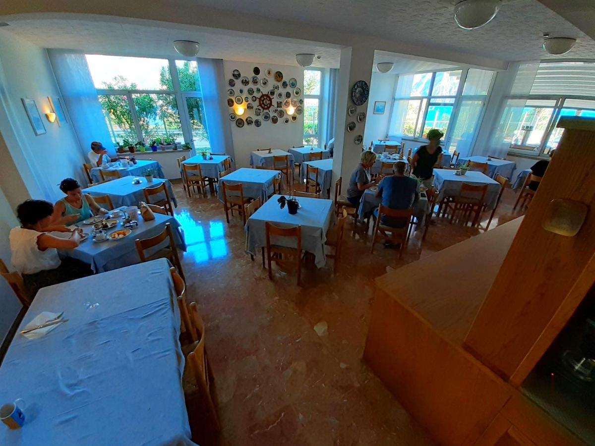 艾尔莫利诺酒店 马尔切西内 外观 照片